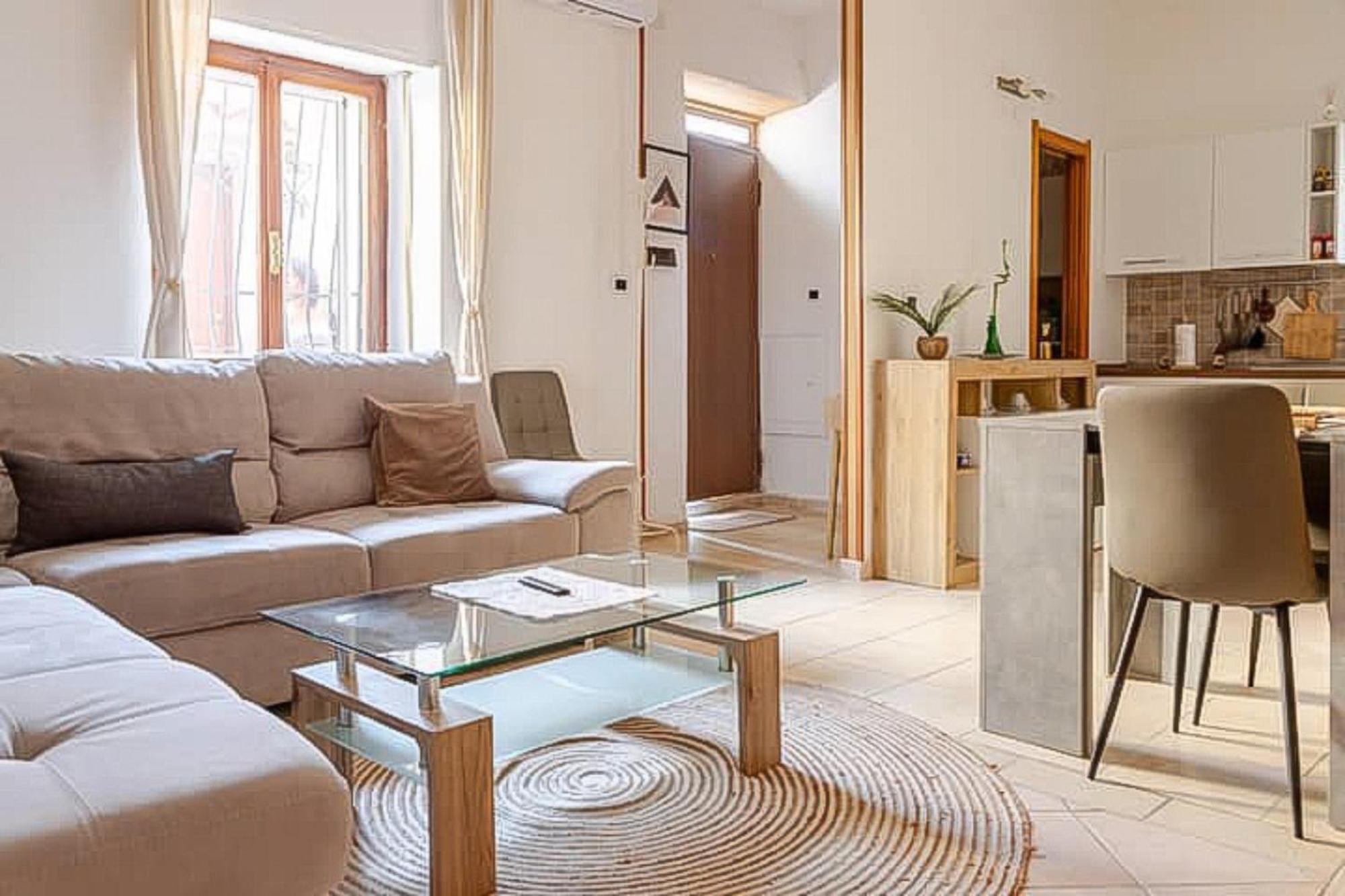 Albore Guest House Sassari Eksteriør billede