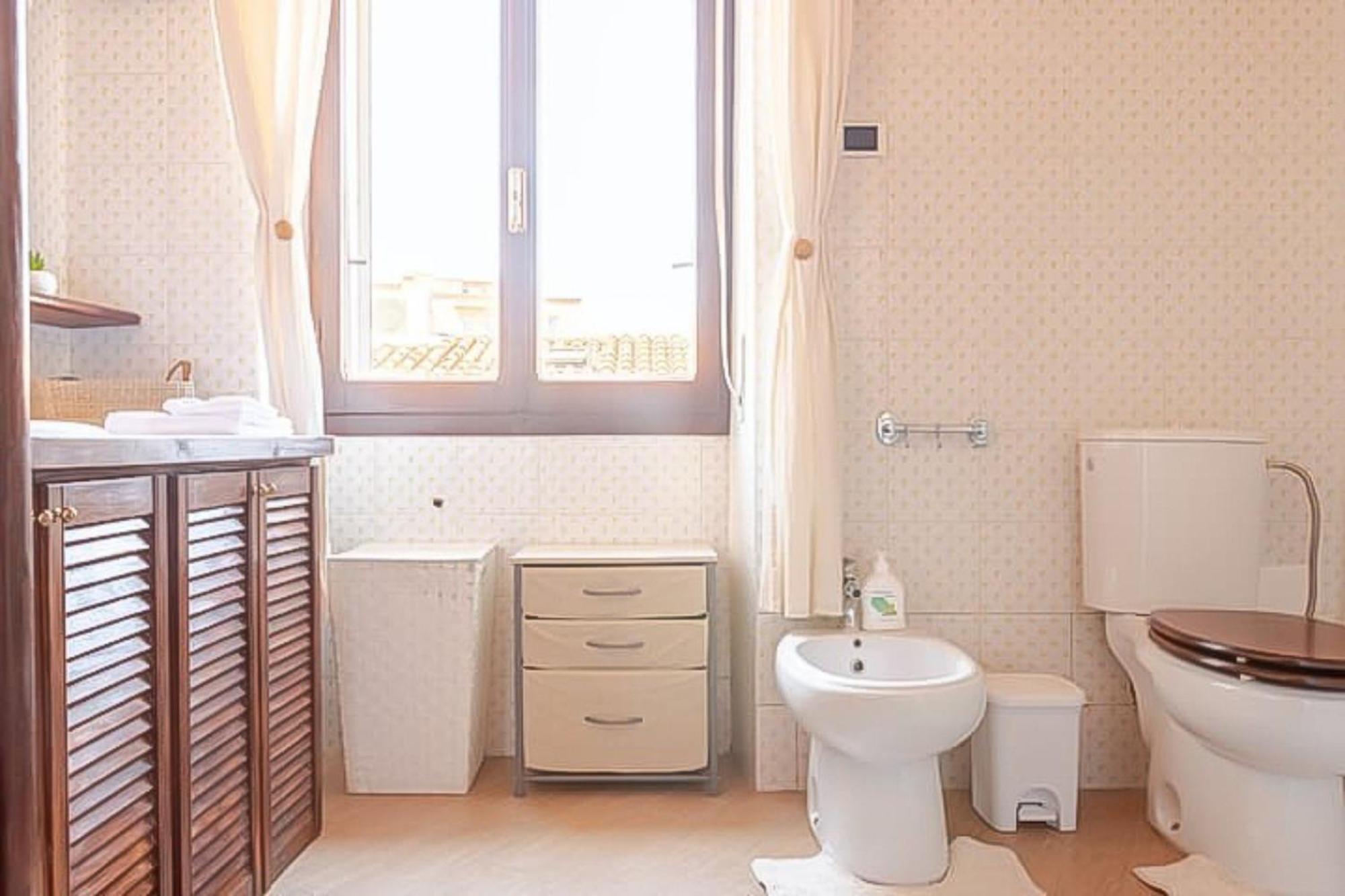 Albore Guest House Sassari Eksteriør billede