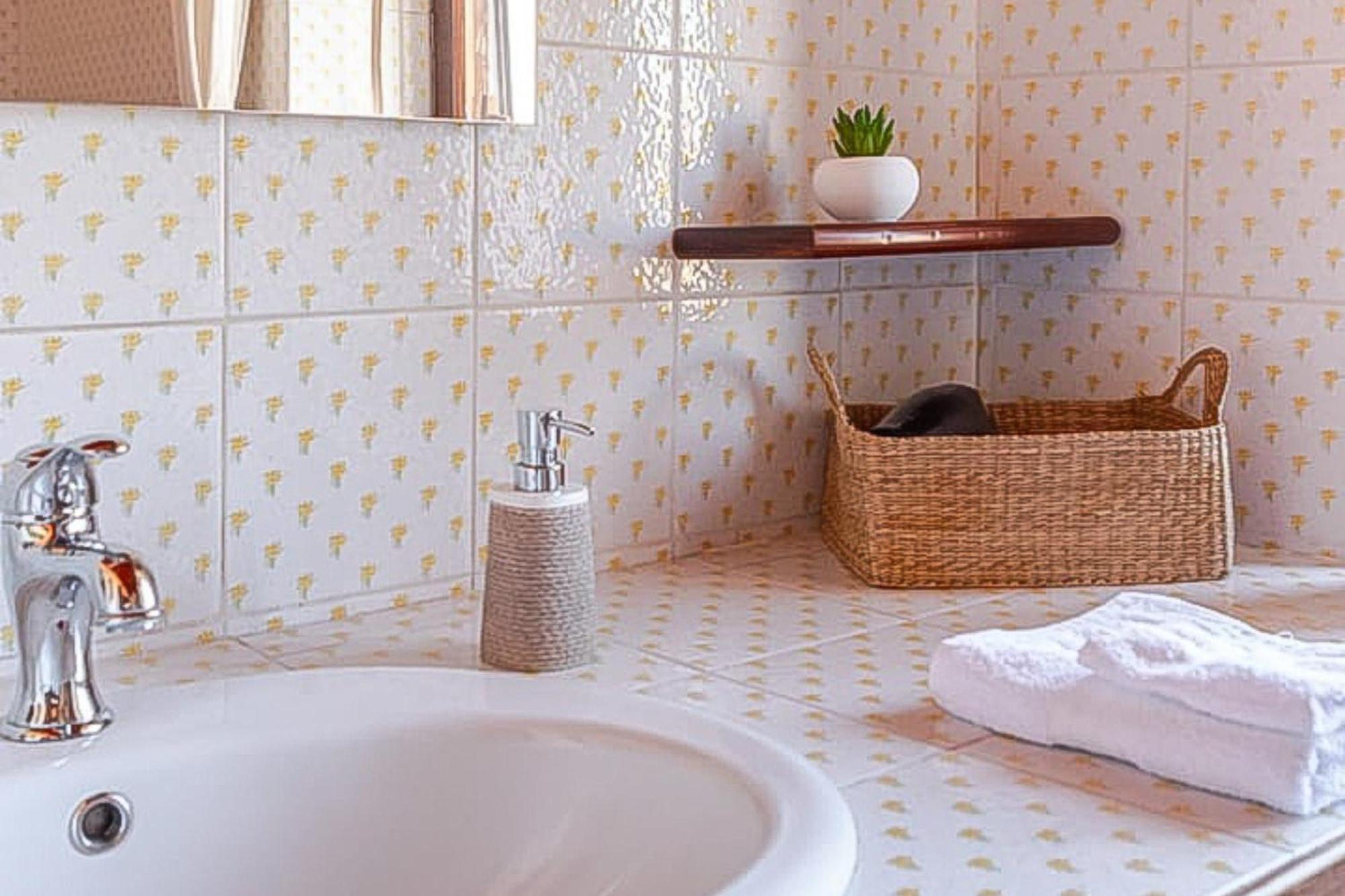Albore Guest House Sassari Eksteriør billede
