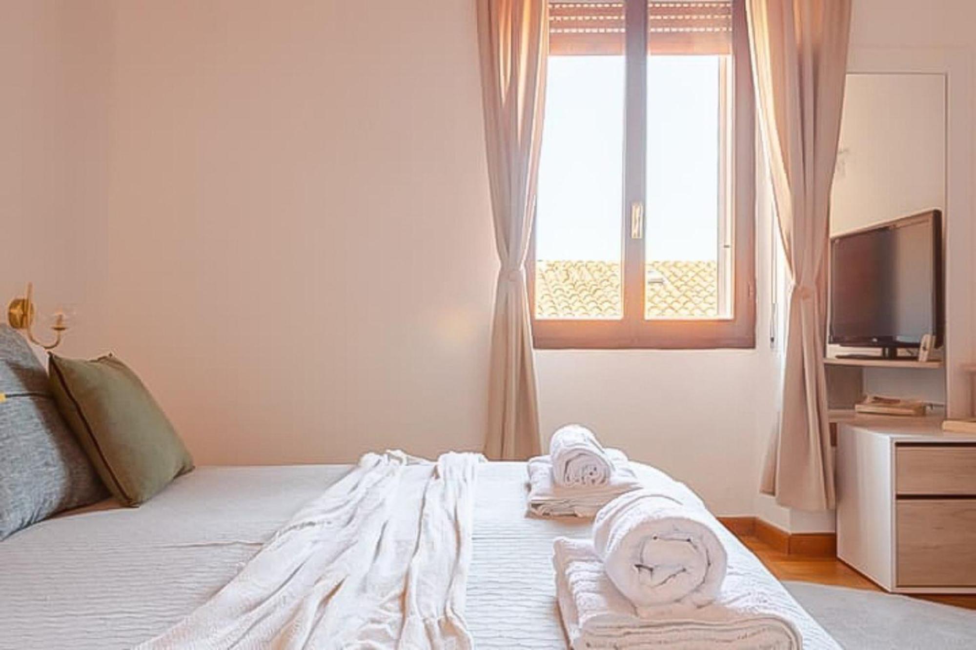 Albore Guest House Sassari Eksteriør billede