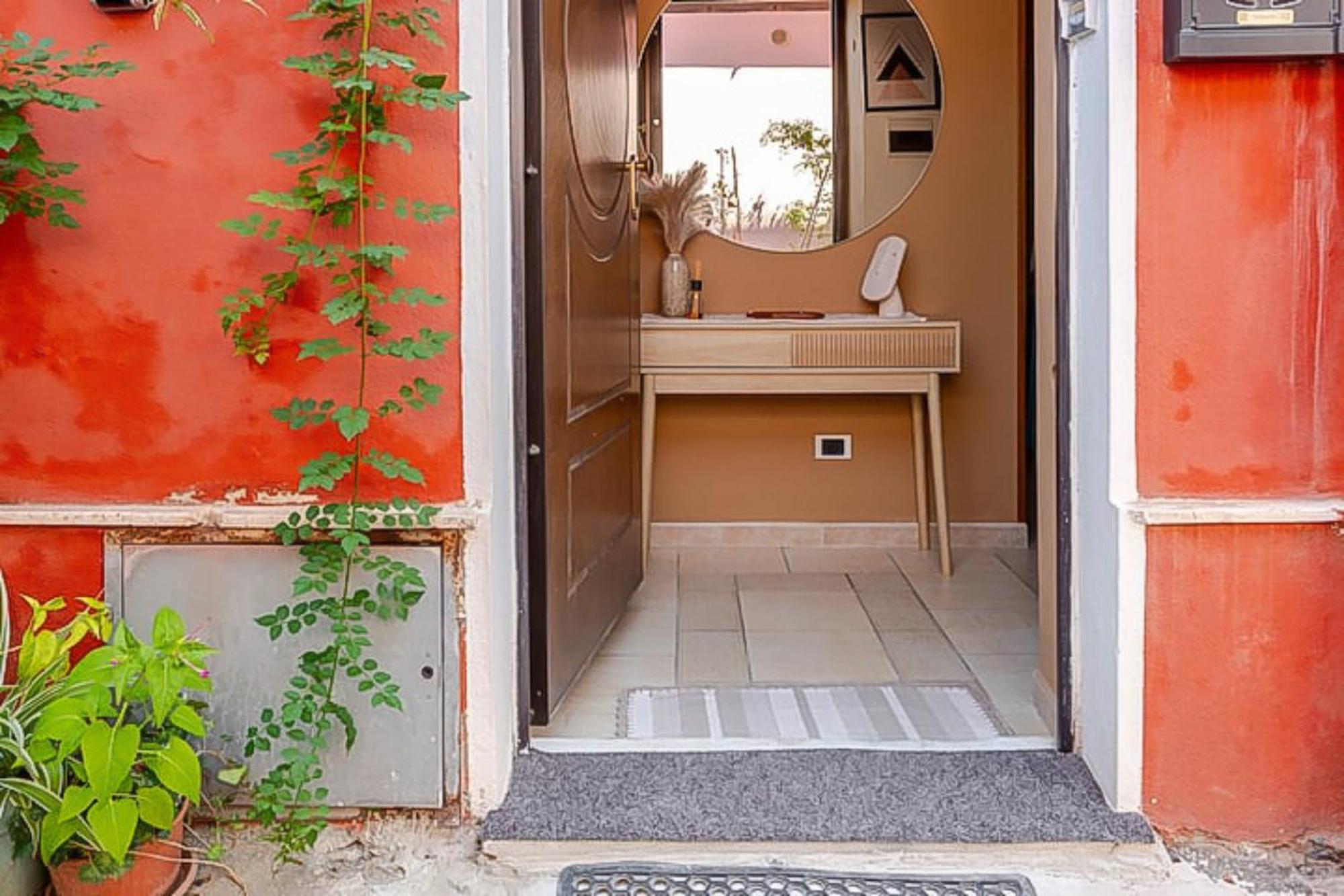Albore Guest House Sassari Eksteriør billede